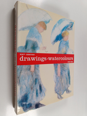 Jean Selz : XIXth century drawings and watercolours