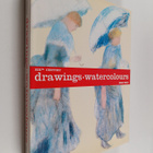 Jean Selz : XIXth century drawings and watercolours - pikkukuva 1