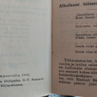 Nuorten rauhansäveliä v. 1905 - pikkukuva 2