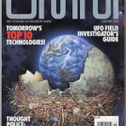 Omni Winter 1995 - pikkukuva 1