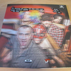 Dwarves 10” No Balls Records musta vinyyli 2011 - pikkukuva 2