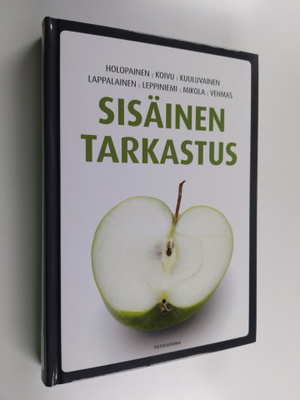 Sisäinen tarkastus