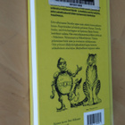 L. Frank Baum : Ozin Prinsessa Ihmemaa Oz 3 ( 1.p. 2002 k.p) - pikkukuva 2