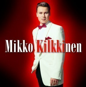 Mikko Kilkkinen ** Mikko Kilkkinen 1 ** CD