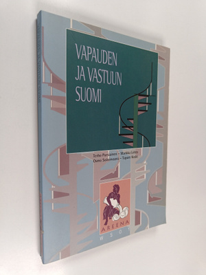 Vapauden ja vastuun Suomi