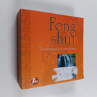 Martin Moosbach : Feng Shui : tie harmoniseen asumiseen - pikkukuva 1