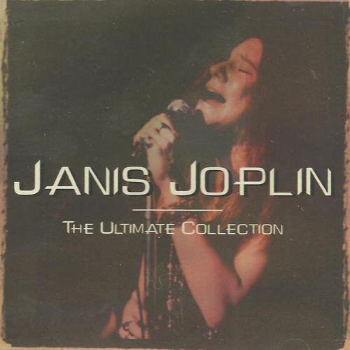 Janis Joplin (2CD) The Ultimate Collection NEAR MINT!!
