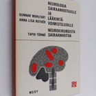 Gunnar Wohlfart : Neurologia sairaanhoitajille ja lääkint... - pikkukuva 1