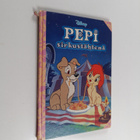 Walt Disney : Pepi sirkustähtenä - pikkukuva 1
