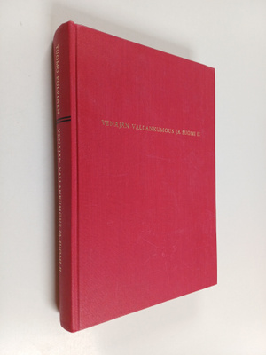 Tuomo Polvinen : Venäjän vallankumous ja Suomi 1917-1920 ...