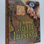 Saviour Pirotta : Jättikirja jättiläisistä - pikkukuva 1