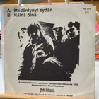 VAU!!: Mädäntynyt sydän * Näinä öinä * FIN 1981 - pikkukuva 2