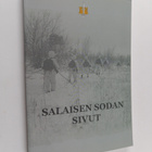 Salaisen sodan sivut : tiedustelua, vakoilua ja salatoimi... - pikkukuva 1