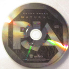 Peter Andre • Natural CD - pikkukuva 4