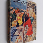 B. Warden : Latvalinnan vanki - pikkukuva 1