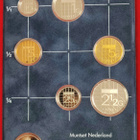 Alankomaat 1993 vuosisarja, Proof - pikkukuva 2