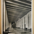Helsinki, Eduskuntatalo, Valtiosali, valokuvapk, p. 1945 - pikkukuva 1