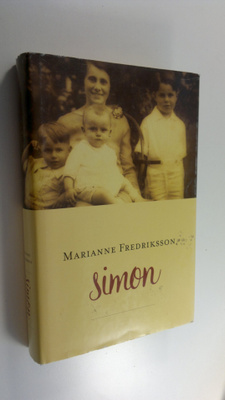 Marianne Fredriksson : Simon