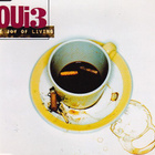 Oui3 • The Joy Of Living CD-Single - pikkukuva 4