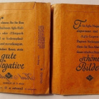 AGFA valokuvien säilytys kuori 1920-1930 luvulta, ihana - pikkukuva 3
