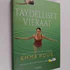Emma Rous : Täydelliset vieraat - pikkukuva 1