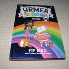 Pip Bird Yrmeä yksisarvinen Rannalla - pikkukuva 1