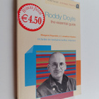 Margaret Reynolds ym. : Roddy Doyle - pikkukuva 1