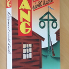 Maria Lang : Käärmeet eivät kuole ( 3.p. 2002 ) - pikkukuva 1