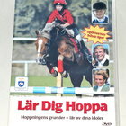 Lär dig hoppa - pikkukuva 1