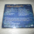 Chorus Resonus - Tuikkeessa joulukynttiläin - CD - pikkukuva 2