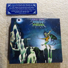 URIAH HEEP: Demons And Wizards 2CD (2017 remaster) - pikkukuva 1