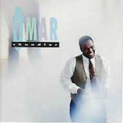 Omar Chandler - Omar Chandler (CD)