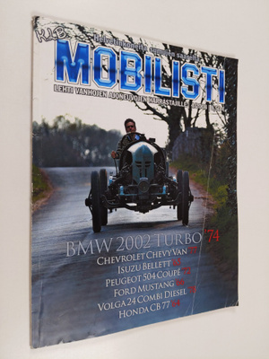 Mobilisti 4/2008