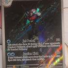 Palafin #225 Pokemon Paldean Fates - NM/M - pikkukuva 1