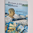 Pertsan ja Kilun matkassa (+CD) - pikkukuva 1