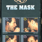FISH (MARILLION) - THE MASK, 8-LIVE CD BOXSET - pikkukuva 2