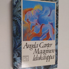Angela Carter : Maaginen lelukauppa - pikkukuva 1