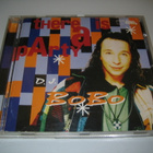 Dj Bobo - There Is A Party (CD) - pikkukuva 1