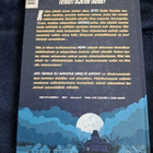 Taina Haahti Ufo tapaus kirja - pikkukuva 2