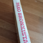 Pako Bronxista vhs Omaxi - pikkukuva 2