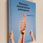 Helka Pirinen : Esimies muutoksen johtajana - pikkukuva 1