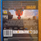 Spider-Man - Homecoming (2017) Blu-ray - pikkukuva 2