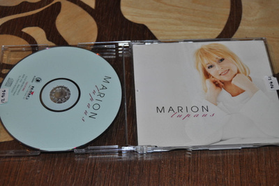 MARION - LUPAUS CDS 1999