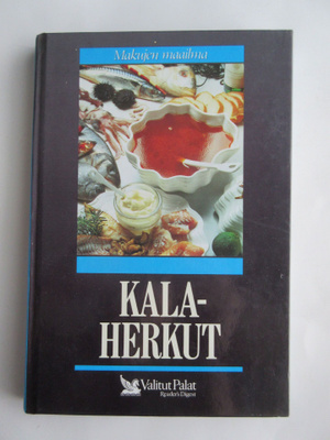 Kalaherkut