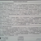 TAPANI KANSA: Parhaat (3-CD), 50 suosikkia, mm. Delilah - pikkukuva 2