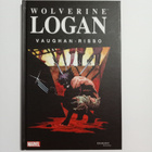 Wolverine Logan - Kovakantinen - pikkukuva 1