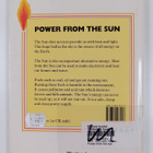 Susan Bullen : Power from the sun - pikkukuva 2