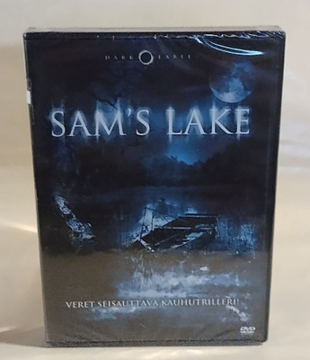 SAM'S LAKE  (UUSI)