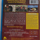 The Wild Geese (Blu-ray+DVD) - pikkukuva 2