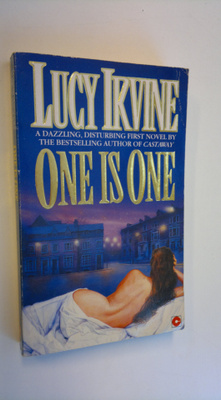 Lucy Irvine : One is one